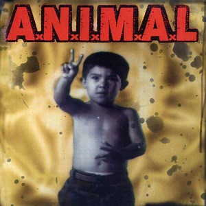 A.N.I.M.A.L. - Poder Latino