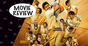 83 Movie Review: Ranveer Singh Finishes Off In Style, Kapil Dev Lifts The World Cup Turning Cinema Halls Into Stadiums!