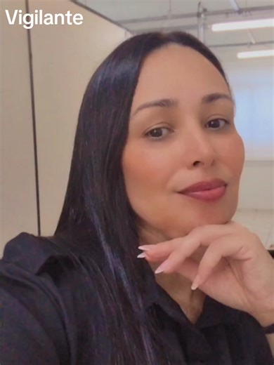 Desse jeito: A revolução dos Vigilantes no TikTok