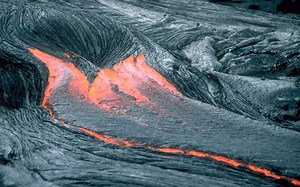 Large-scale eruption of Italy's supervolcano could impact global climate