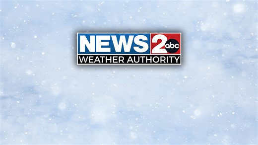 Wintry weather possible this weekend in Middle TN