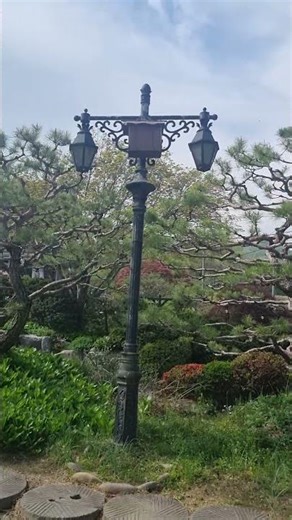 처인구 #두창저수지 #예쁜펜션 #봄소풍 #감사원정대 #감사