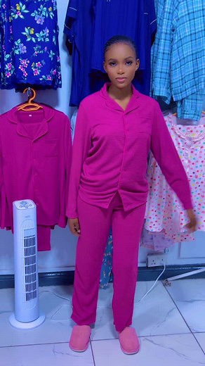 bedding and morning gowns on TikTok