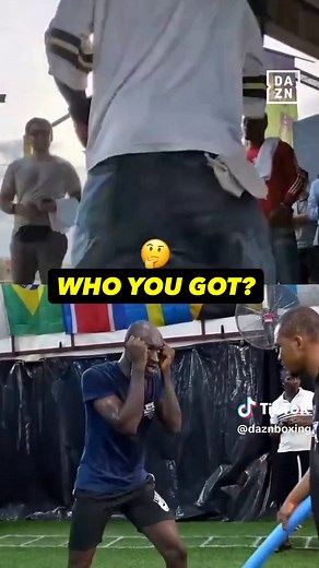 4F049619-075Who looks better Carter Efe or Portable? 😅 #EfePortable | May 1 | Live on DAZN #fight #daznboxing #viral #fyp