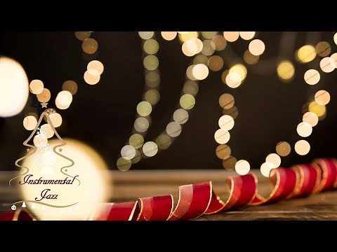 Musica natalizia - INSTRUMENTAL JAZZ CHRISTMAS - E's Jammy Jams