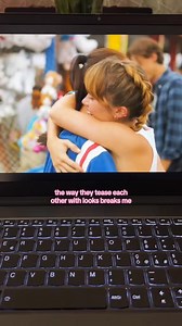 1.8M views · 9.6K reactions | ‘Eyes don’t lie’ pt2 #belly #bellyconklin #conrad #conradandjeremiah #conradfisher #movie #jere #netflix #thesummeriturnedpretty #lestateneituoiocchi | Movie Scenes | Facebook