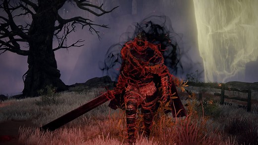 Bell Bearing Hunter (Caelid) - Elden Ring Guide - IGN