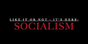 Socialism and the American Welfare State
