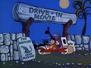 The Flintstones Season 8 Episode 2 Rocky And Sandy's First Day Of School (full Episode) (original Broadcast) ( Fanmade) (for Husky Dog 88)