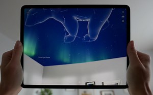 Sky Guide重磅更新终于等来了！基于激光雷达的全新观星体验