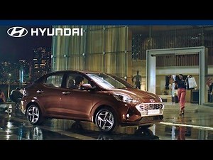 11M views · 84K reactions | The All New #HyundaiAURA #MakesYouShine with its distinctive and positive vibes. Introductory price starting at ₹ 5 79 900*. This Stunning and Modern sedan is power packed and feature rich with BS6 Compliant Petrol & Diesel engines. The new 1.2L EcoTORQ Diesel engine provides reduced emission, improved performance, increased fuel efficiency and higher durability. Click here to Test Drive the stylish new sedan today https://bit.ly/3asrJ5S | Hyundai India | Facebook