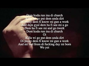 Unda Dirt - Popcaan ft. Masicka & Tommy Lee