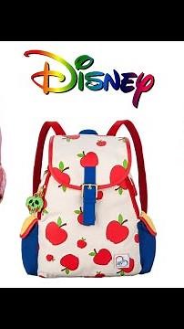 Disney backpacks for Kids.