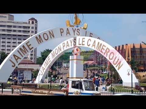 the incredible city of Yaoundé - The incredible places of the capital of Cameroon 2022