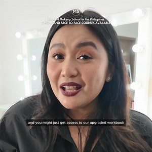 New to makeup? Or just tired of doing it wrong? Our one-on-one lessons walk you through exactly how to apply makeup that suits your features, skin, and routine. No fluff. Just teaching that actually makes sense. | Makeup Science Asia Academy, Inc.