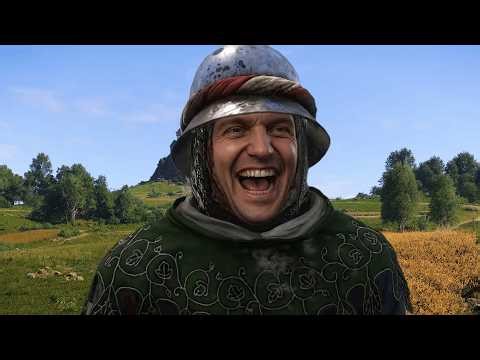 Principales? que es eso jaja | Kingdom Come Deliverance 2 #8