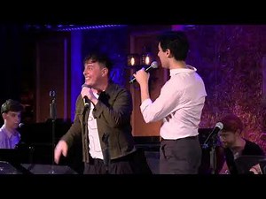 Thomas Sanders & Ellis Gage - Family Guy: “Road To Rhode Island”