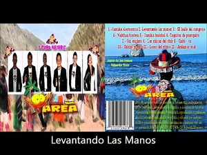 Mix de Cumbias para Bailar - Marea Musical