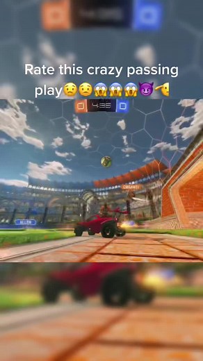 #foryou #rocketleaguehighlights #rocketleague
