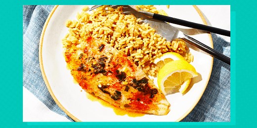 The Difference Between Fresh, Frozen, and Canned Seafood