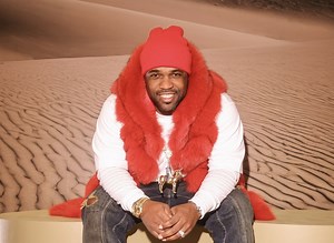 FERG Releases New Album ‘FLIP PHONE SHORTY – STRICTLY FOR DA STREETZ VOL. 1’ — Stream