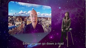 165K views · 790 reactions | Humanity’s at a critical junction. University of Oxford Professor of Globalization and Development Ian Goldin highlights the right course of action, and shares his wishes for 2021. #TrustInTech | Huawei | Facebook