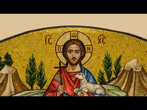 6pm - Holy Thursday 2026 - Evening Mass of the Lord’s Supper