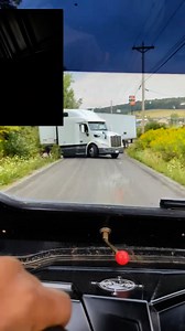 🚛💡 New Driver TipMissed an exit? Made a wrong turn? Don’t panic. Pull over safe, breathe, and make a plan. Acting on impulse will make it 5x worse. Patience > panic every time.#TruckerTips #FlatbedGang #fblifestyle #IntrovertedTrucker #truckerlife | Introverted Trucker