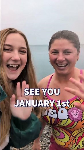 Join us in Birch Bay for the official attempt of the GUINNESS WORLD RECORDS™️ Largest Polar Bear Dip