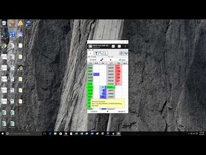 CTS T4 Multi-Level Order Entry and Android Charts