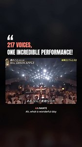 310K views · 274 reactions | Who else got chills? 略✋  Mrs. GREEN...