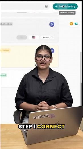 This AI Turns Meetings Into Tasks