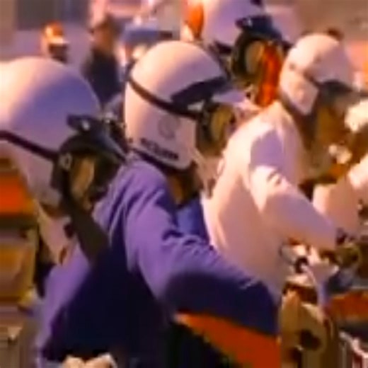 Steve McQueen motocross - On Any Sunday | Film Perfective