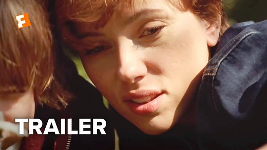 2.3M views · 8.7K reactions | Scarlett Johansson & Adam Driver star in two companion trailers for 'Marriage Story', each one following a different characters perspective of the realationship. | MOVIECLIPS | Facebook