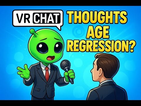 Age Regression Interview... (Documentary)