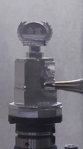 13K views · 104 reactions | Machining a Trophy from Solid Metal in Collaboration with Mazak and Other Tooling Manufacturers!  Tungaloy was a proud sponsor of this exciting project. #cnc #machining #cncmachine #cncmachining #tools #mazak #tungaloy | Tungaloy-NTK America, Inc. | Facebook