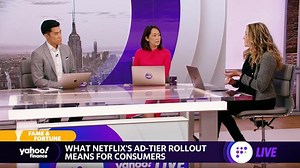 Some streaming ads go to waste, new 'Stranger Things' set to debut