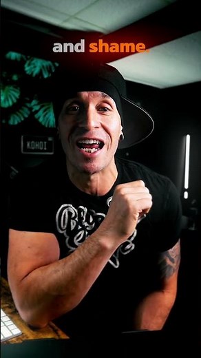 Beyond Sober - Is Your Identity Holding You Back - Time to Change!