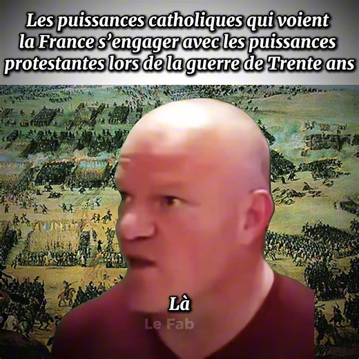 L’engagement de la France dans la guerre de Trente Ans (1618-1648) marque un tournant majeur dans l’histoire politique et militaire de l’Europe. D’abord conflit religieux au sein du Saint-Empire romain germanique entre princes protestants et catholiques, la guerre devient progressivement une lutte pour l’équilibre des puissances européennes. Au début du conflit, la France, dirigée par Louis XIII et son principal ministre Cardinal de Richelieu, n’intervient pas directement. Bien que catholique, l