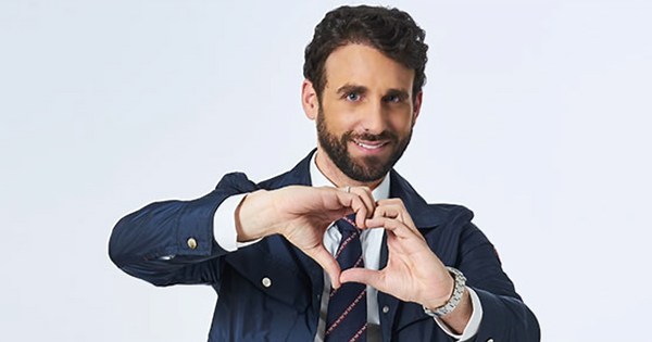 Rodrigo González anuncia el regreso de ‘Amor y fuego’: fecha y horario de estreno de la nueva temporada