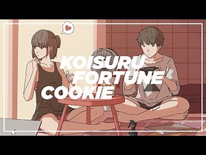 [Lofi] JKT48 - Fortune Cookie Yang Mencinta | 恋するフォーチュンクッキー