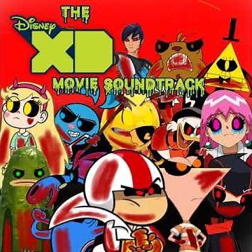 Opening Credits (The Disney XD Movie Soundtrack)