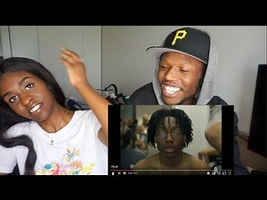 Lil Tecca - Ransom (Dir. by @_ColeBennett_) | Reaction!