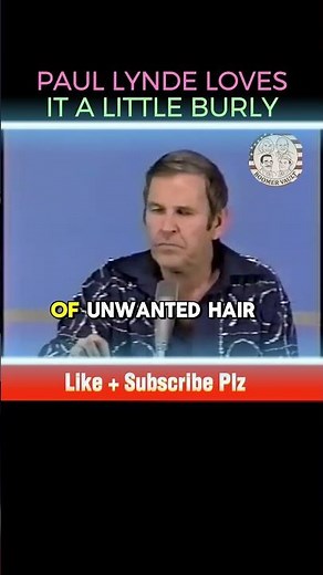 Paul Lynde’s Lovely Llama Zinger on Hollywood Squares 🦙 #ClassicComedy