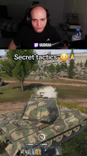 Secret Tactics to Improve Your War Thunder Skills