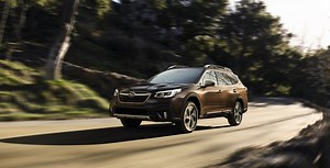 2021 Subaru Outback Review, Ratings, Specs, Prices, and Photos
