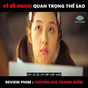 387K views · 6.5K reactions | Anh chàng chuyên gia make up có thể hô biến 1 người từ vịt trời trở thành thiên nga. Đúng là vẻ bề ngoài rất quan trọng 藍藍藍 #Review | Love Plus | Facebook