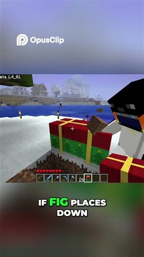 Minecraft (Beta 1.4) Triple Chest Hack Easy Storage Solution!