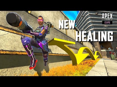 The Ultimate Apex Bunnyhop Heal Guide 2023