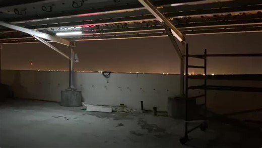 Solar IP65 Outdoor Integrated 50W Aluminum Alloy LED Wall Billboard Sign ROHS Certified DC Power Supply Advertising Light